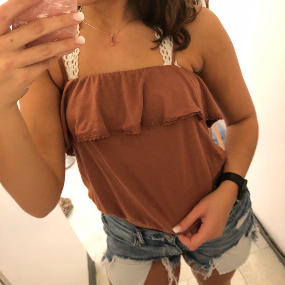 American Eagle Tank Top